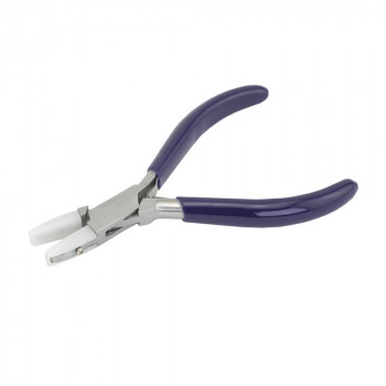 Double Nylon Jaws Pliers